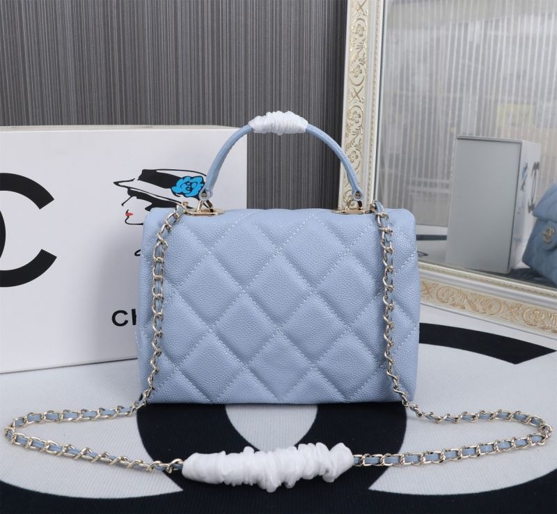 Chanel Other Stachel Bags